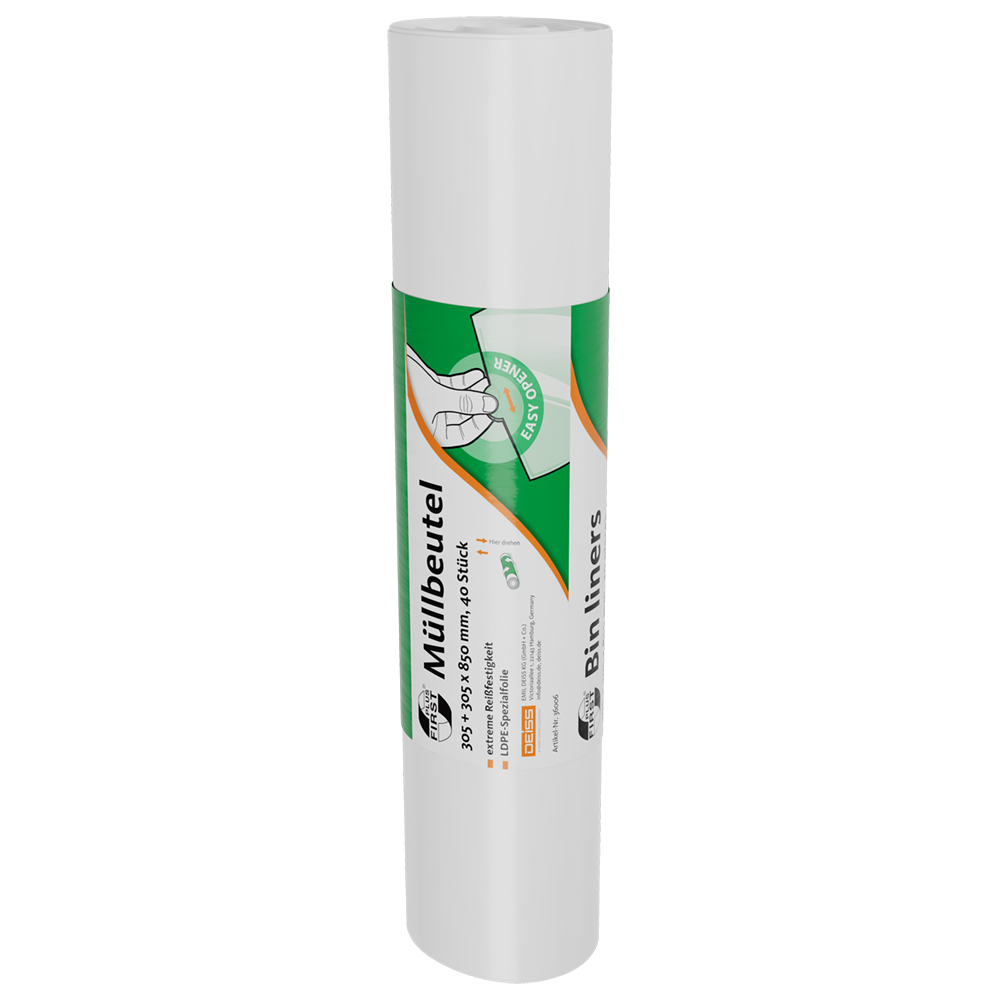 36006_Produktbild_FIRST_PLUS_Muellbeutel_Rolle_weiss_S_oH_WebRGB
