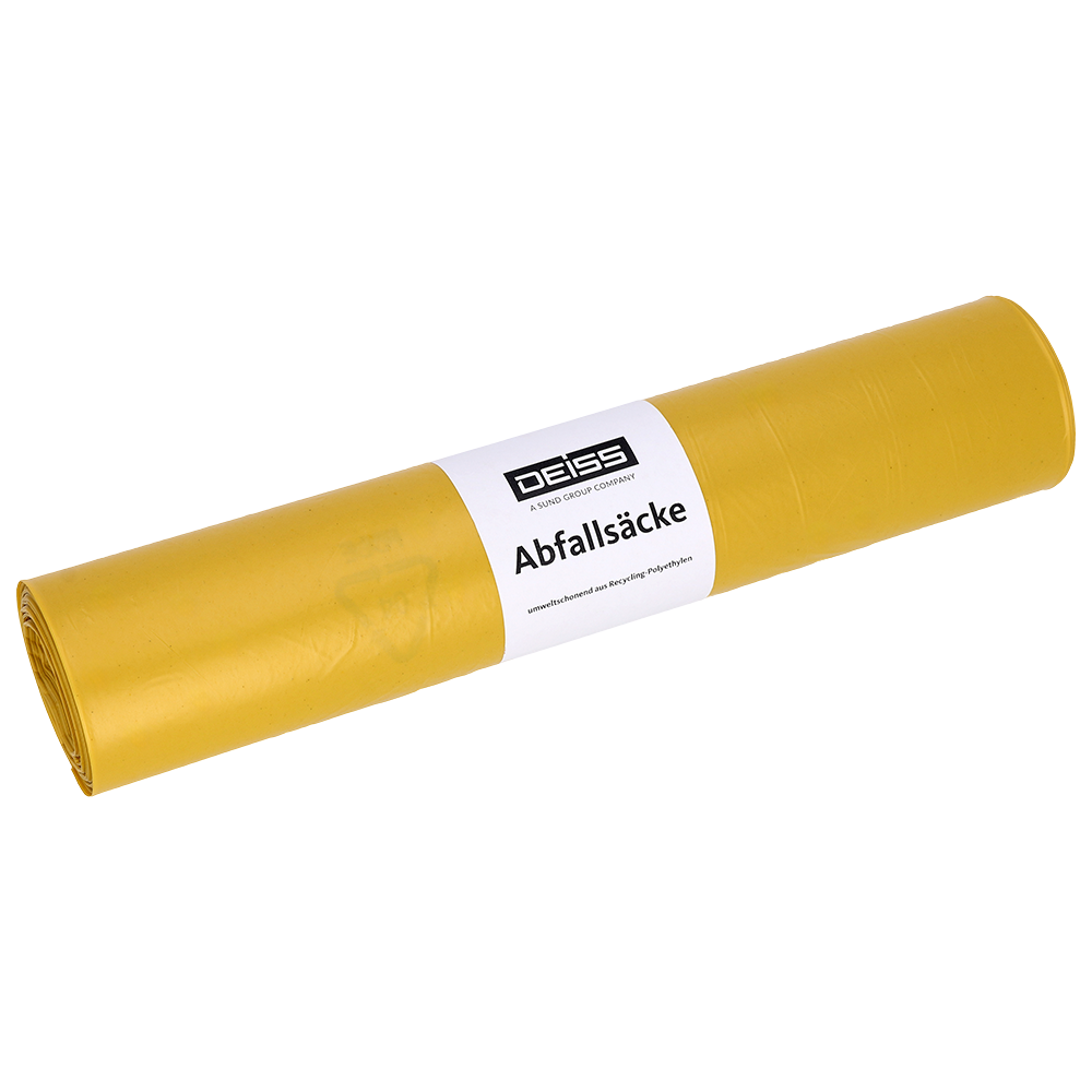 53001_Produktbild_STANDARD_Abfallsack_Rolle_gelb_L_oH_WebRGB