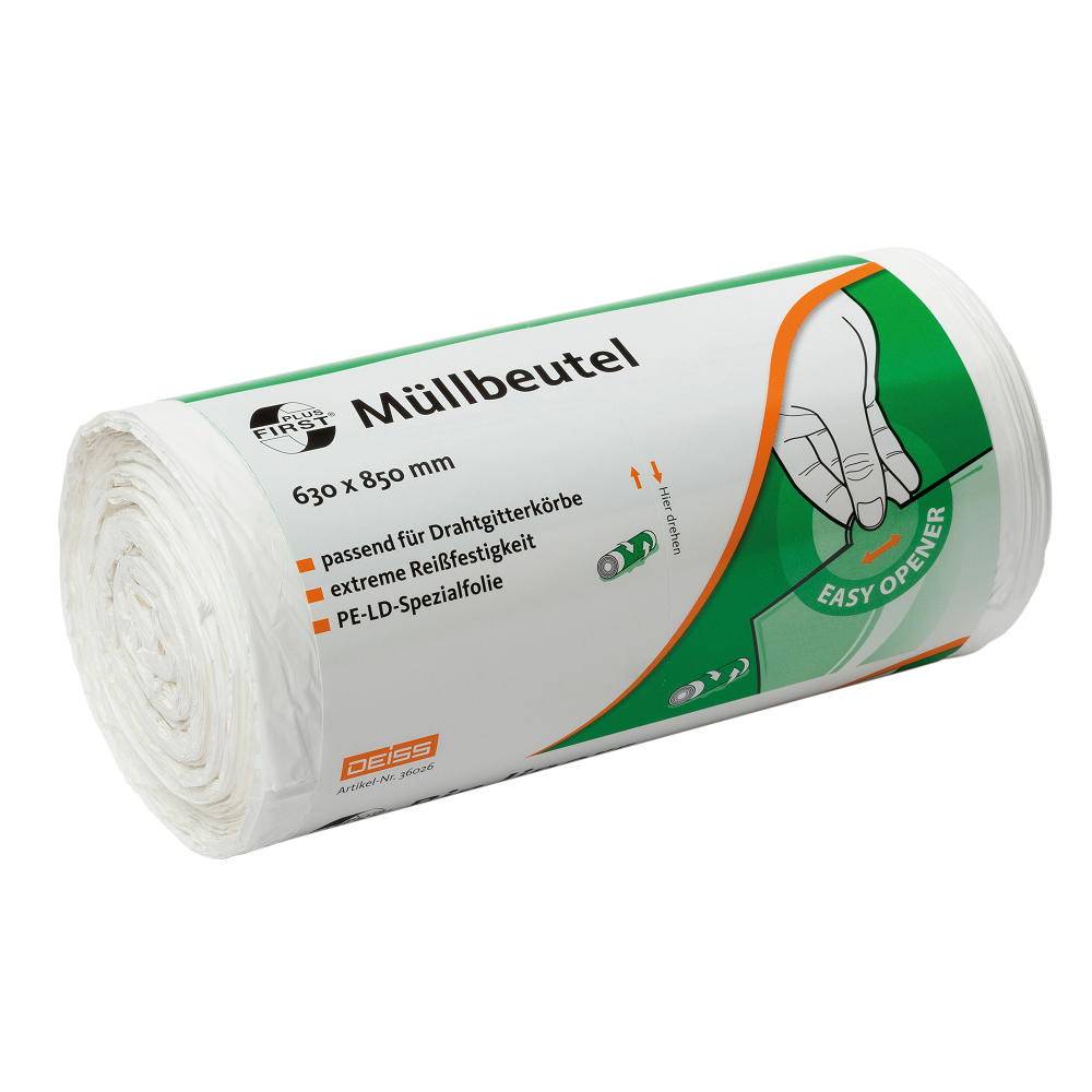 36026_FIRSTPLUS_Muellbeutel_weiss_Rolle_RGBWeb