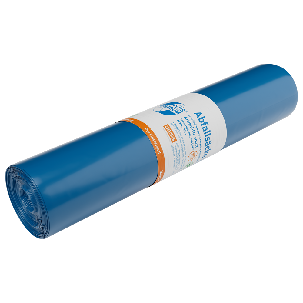 10213_Produktbild_PREMIUM_PLUS_Abfallsaecke_Rolle_blau_L_oH_WebRGB