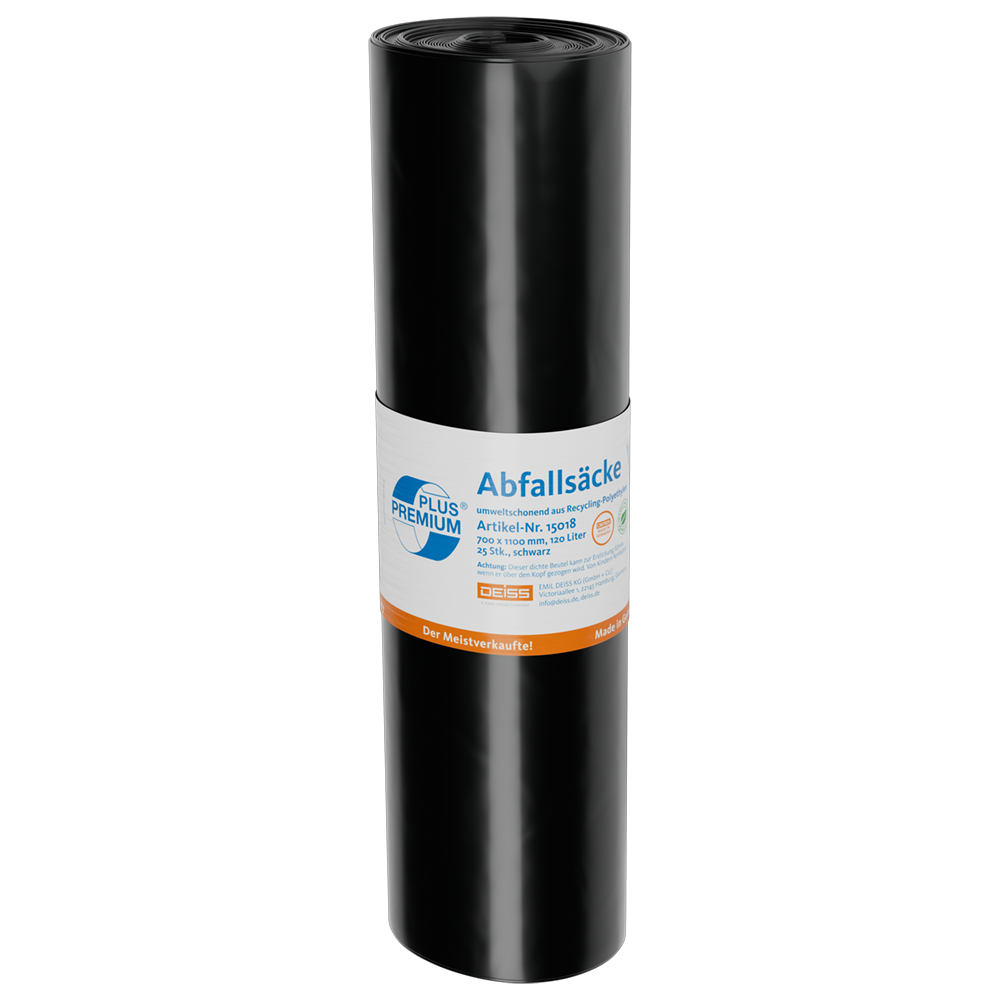 15018_Produktbild_PREMIUM_PLUS_Abfallsaecke_Rolle_schwarz_S_oH_WebRGB