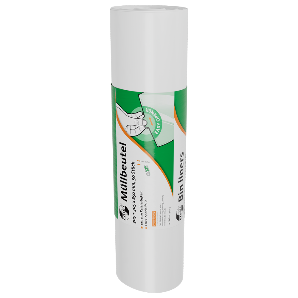 36004_Produktbild_FIRST_PLUS_Muellbeutel_Rolle_weiss_S_oH_WebRGB