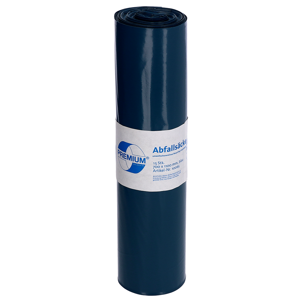 10065_Produktbild_PREMIUM_Abfallsaecke_Rolle_blau_S_oH_WebRGB