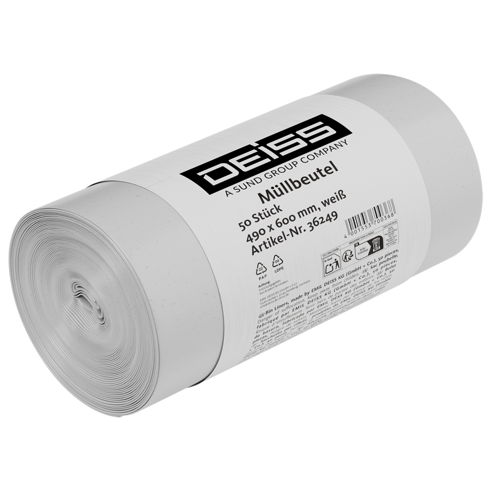 36249_Produktbild_STANDARD_Abfallsaecke_Rolle_weiss_L_oH_WebRGB