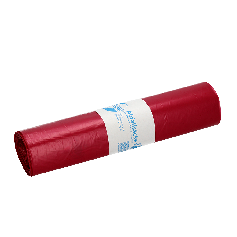 11900_Produktbild_ECOFINE_Abfallsaecke_Rolle_rot_L_oH_WebRGB