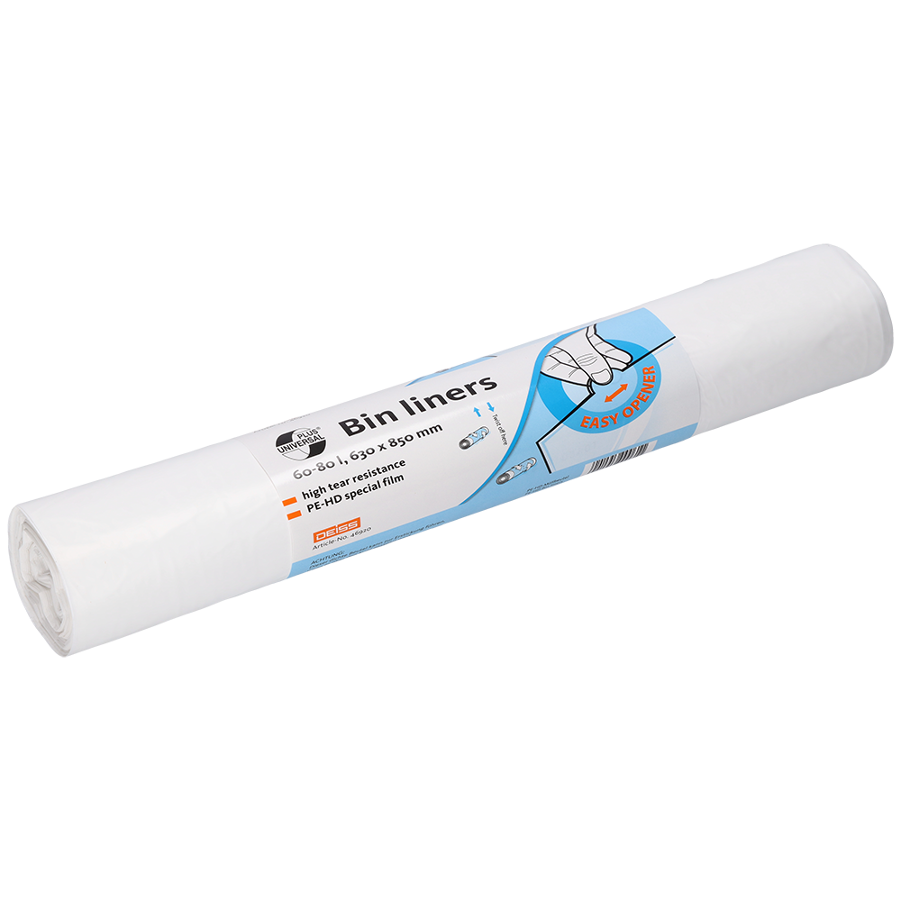46920_UNIVERSALPLUS_Muellbeutel_Rolle_weiss_RGBWeb