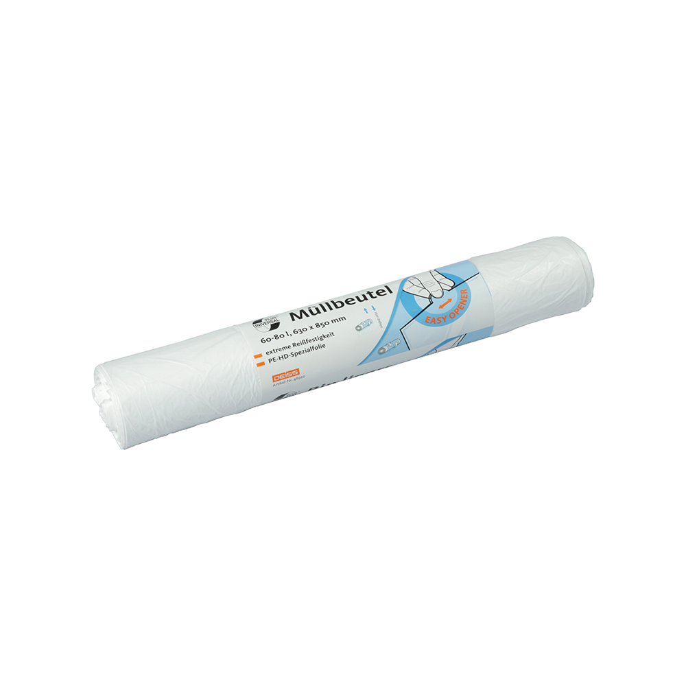 46920_UNIVERSALPLUS_Muellbeutel_weiss_Rolle_RGBWeb