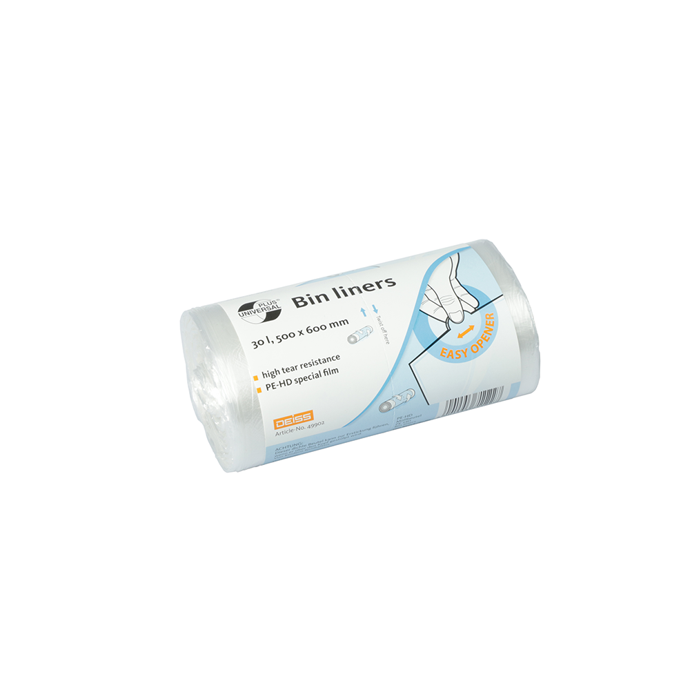 49902_UNIVERSALPLUS_Muellbeutel_trans_Rolle_RGBWeb