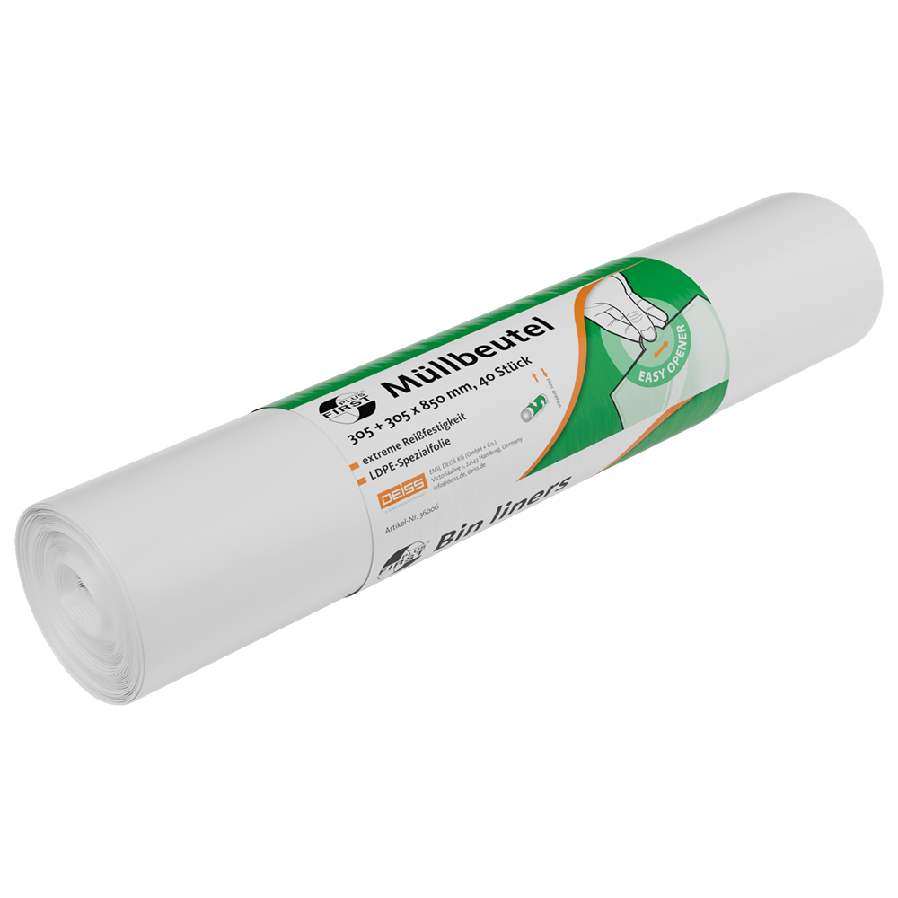 36006_Produktbild_FIRST_PLUS_Muellbeutel_Rolle_weiss_L_oH_WebRGB
