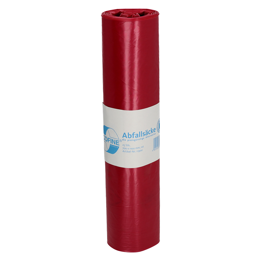 11900_Produktbild_ECOFINE_Abfallsaecke_Rolle_rot_S_oH_WebRGB