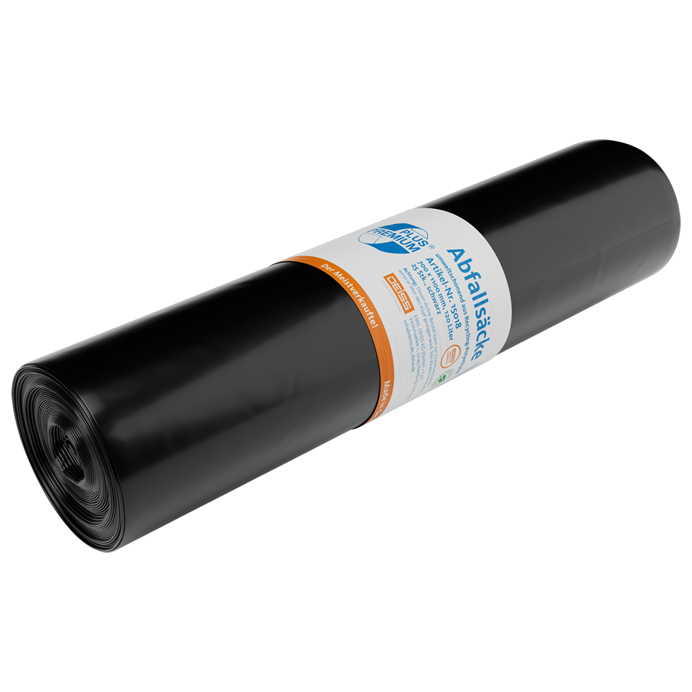 15018_Produktbild_PREMIUM_PLUS_Abfallsaecke_Rolle_schwarz_L_oH_WebRGB
