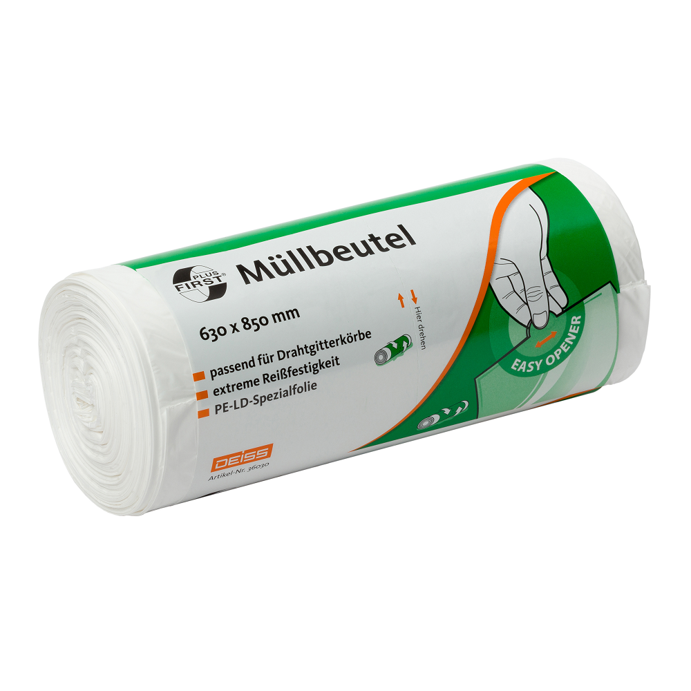 36030_FIRSTPLUS_Muellbeutel_weiss_Rolle_RGBWeb