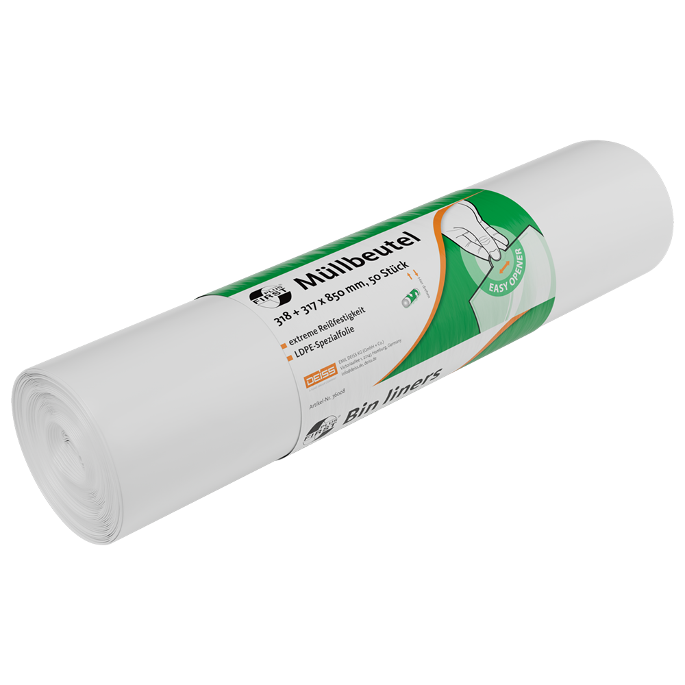 36008_Produktbild_FIRST_PLUS_Muellbeutel_Rolle_weiss_L_oH_WebRGB