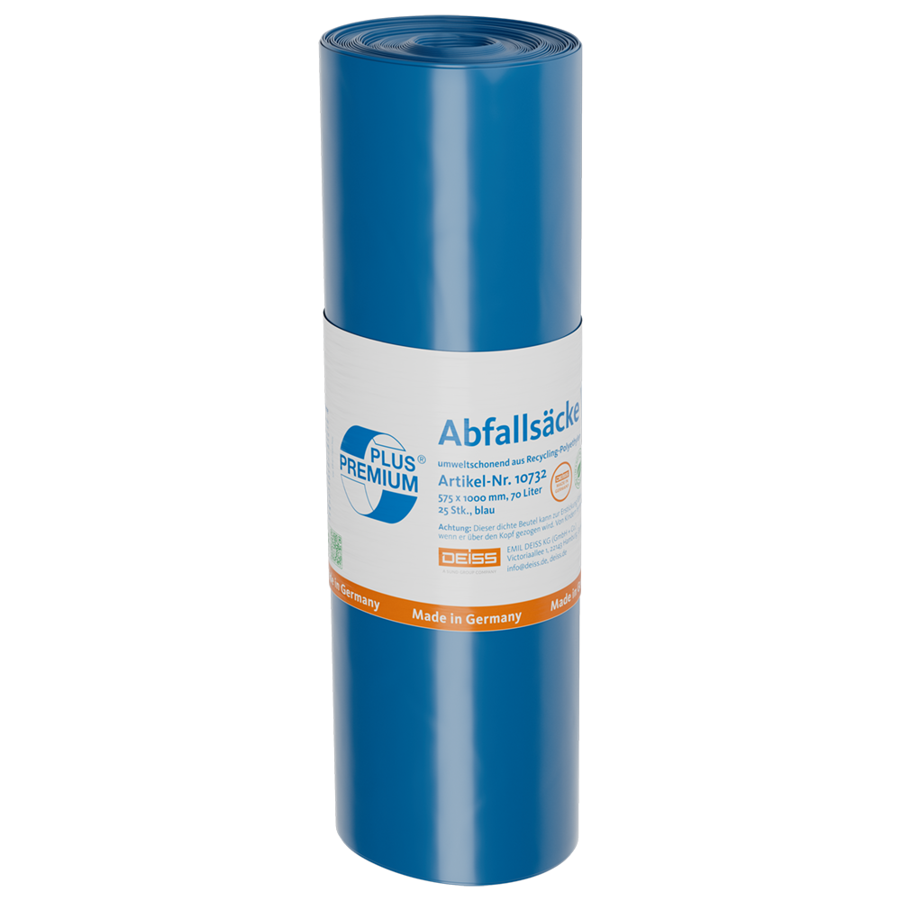 10732_Produktbild_PREMIUM_PLUS_Abfallsaecke_Rolle_blau_S_oH_WebRGB