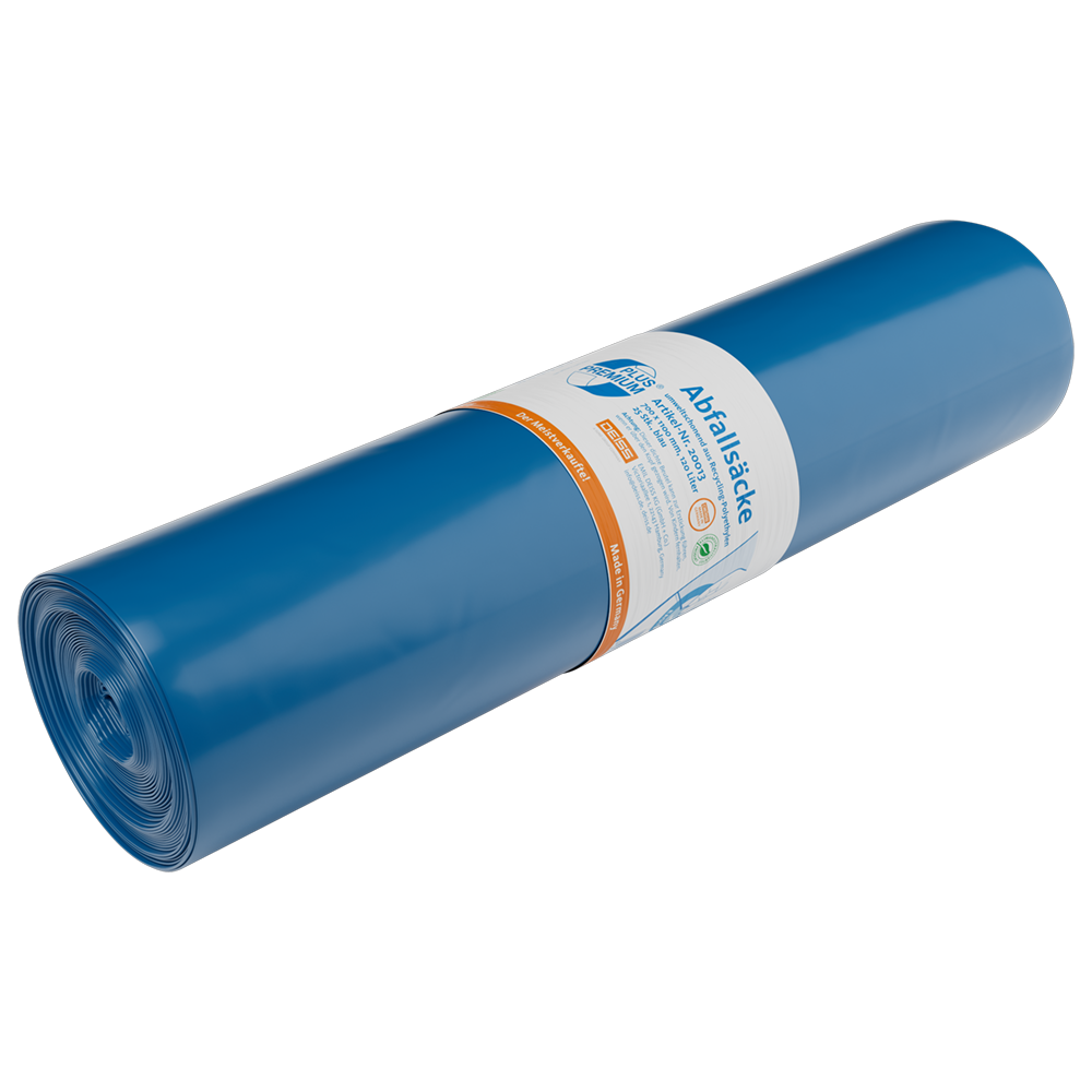 20013_Produktbild_PREMIUM_PLUS_Abfallsaecke_Rolle_blau_L_oH_WebRGB
