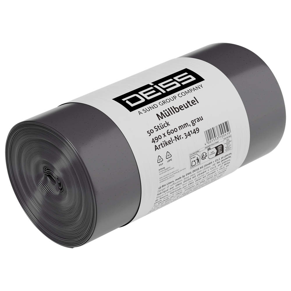 34149_Produktbild_STANDARD_Muellbeutel_Rolle_grau_L_oH_WebRGB