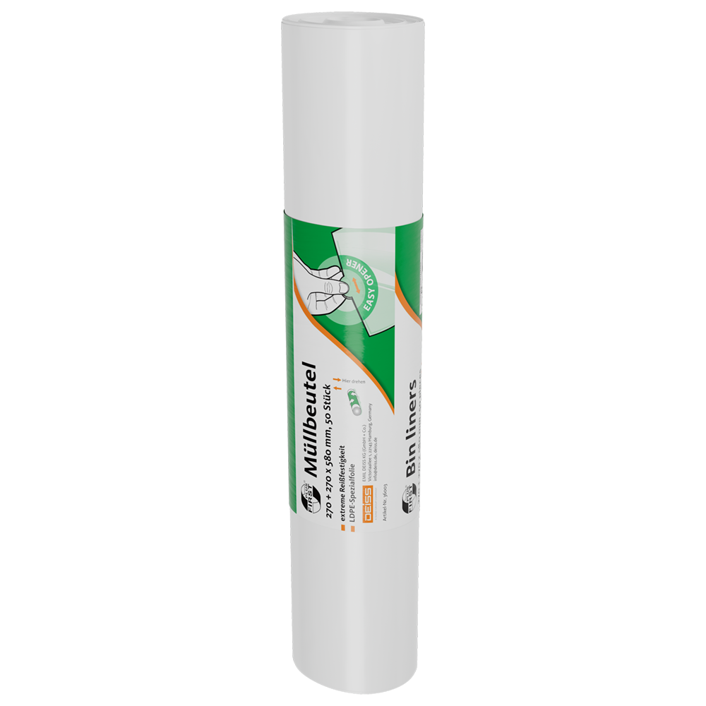 36003_Produktbild_FIRST_PLUS_Muellbeutel_Rolle_weiss_S_oH_WebRGB